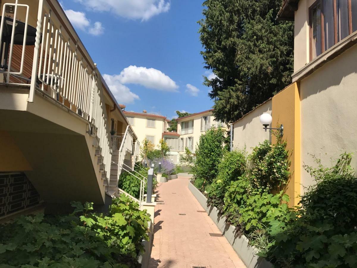 San Pietro Appartement Florence