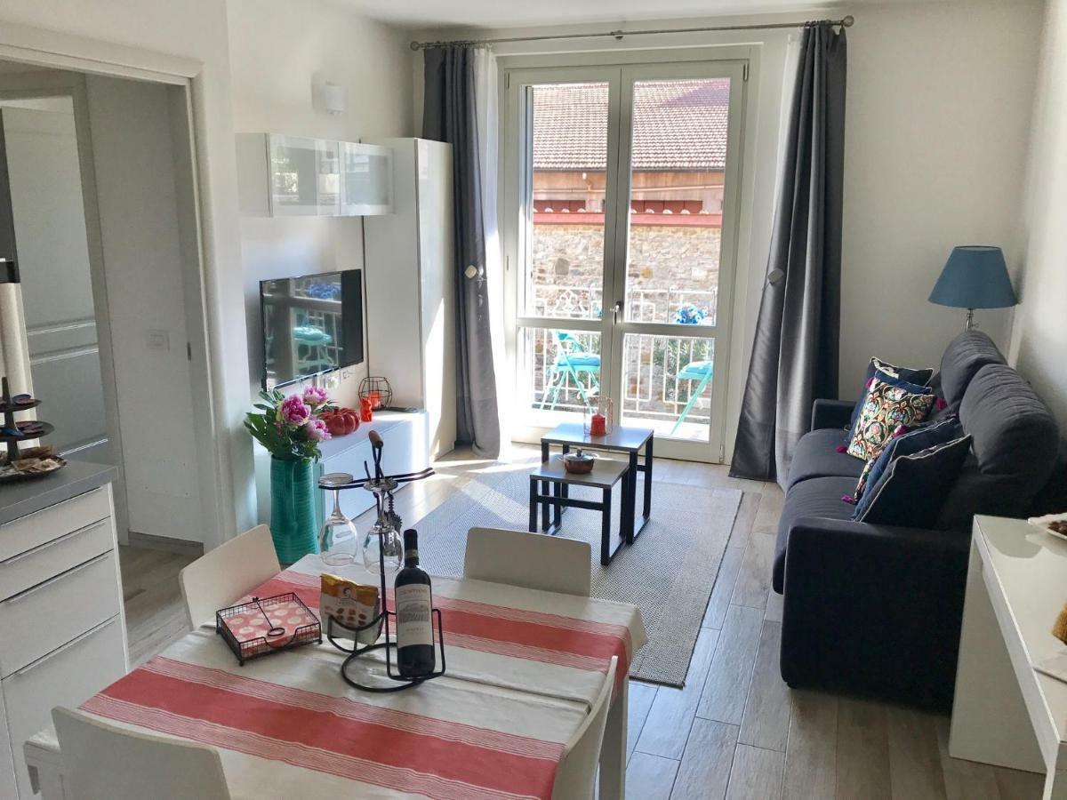 San Pietro Appartement *